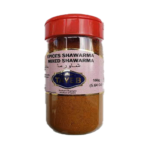 http://atiyasfreshfarm.com/public/storage/photos/1/New product/Tayeb-Shawarma-Spices-160gm.png